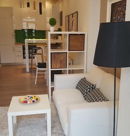 Appartement Sophio House In Gagarini à Tbilissi Extérieur photo