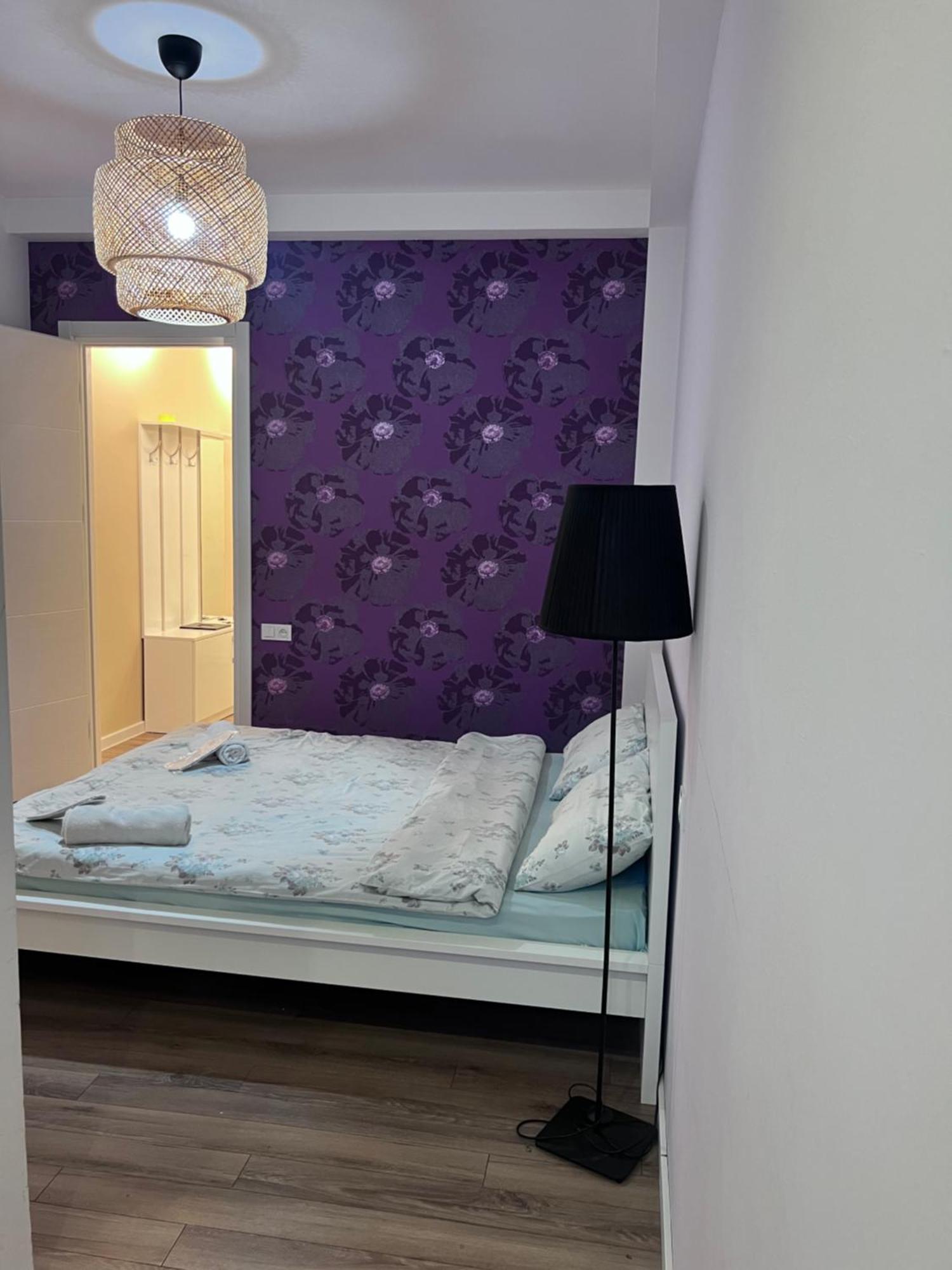 Appartement Sophio House In Gagarini à Tbilissi Extérieur photo