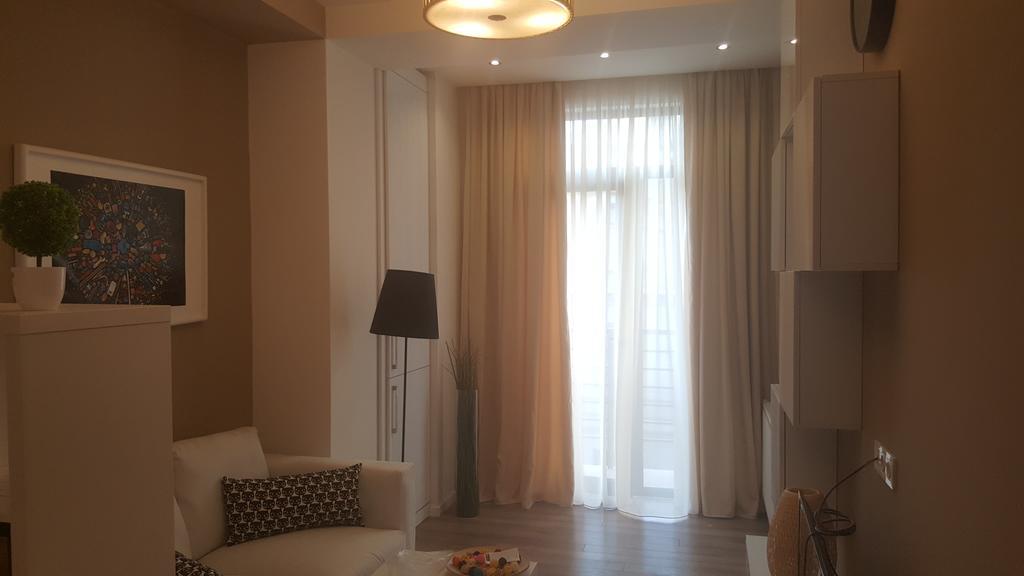 Appartement Sophio House In Gagarini à Tbilissi Extérieur photo